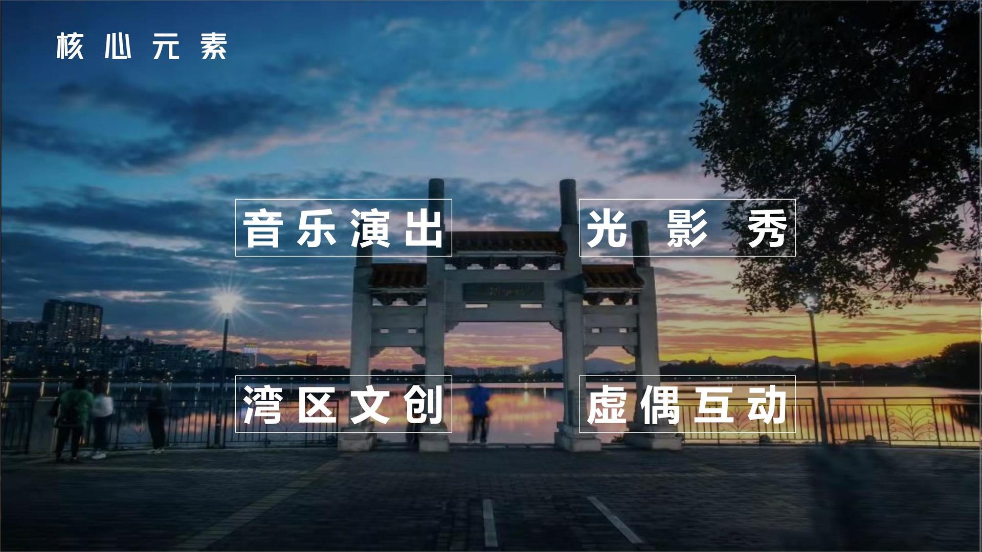 影像实验《数据之城》
